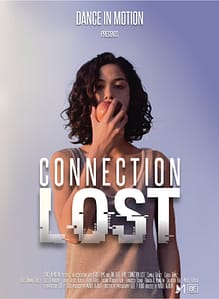 Poster of Dance Film Connection Lost