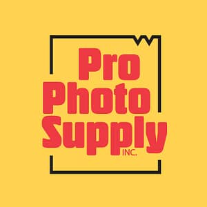 Pro Photo Supply - ODFC 2018 Partner